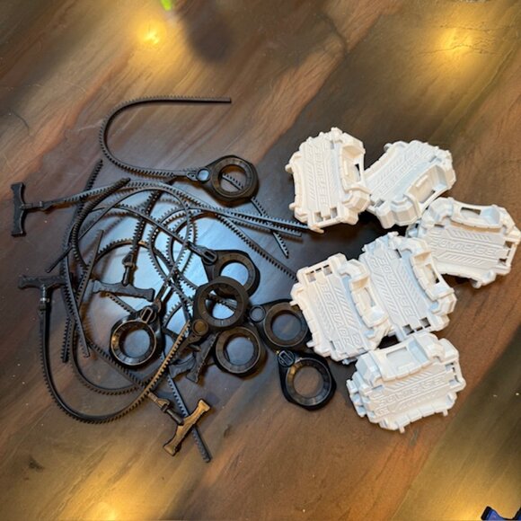 HUGE bag of BeyBlades! - Picture 4 of 4